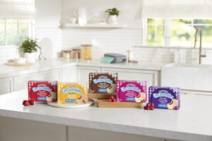 The Incredible Uncrustable: How a Frozen PB&J Won Over the NFL - The ...