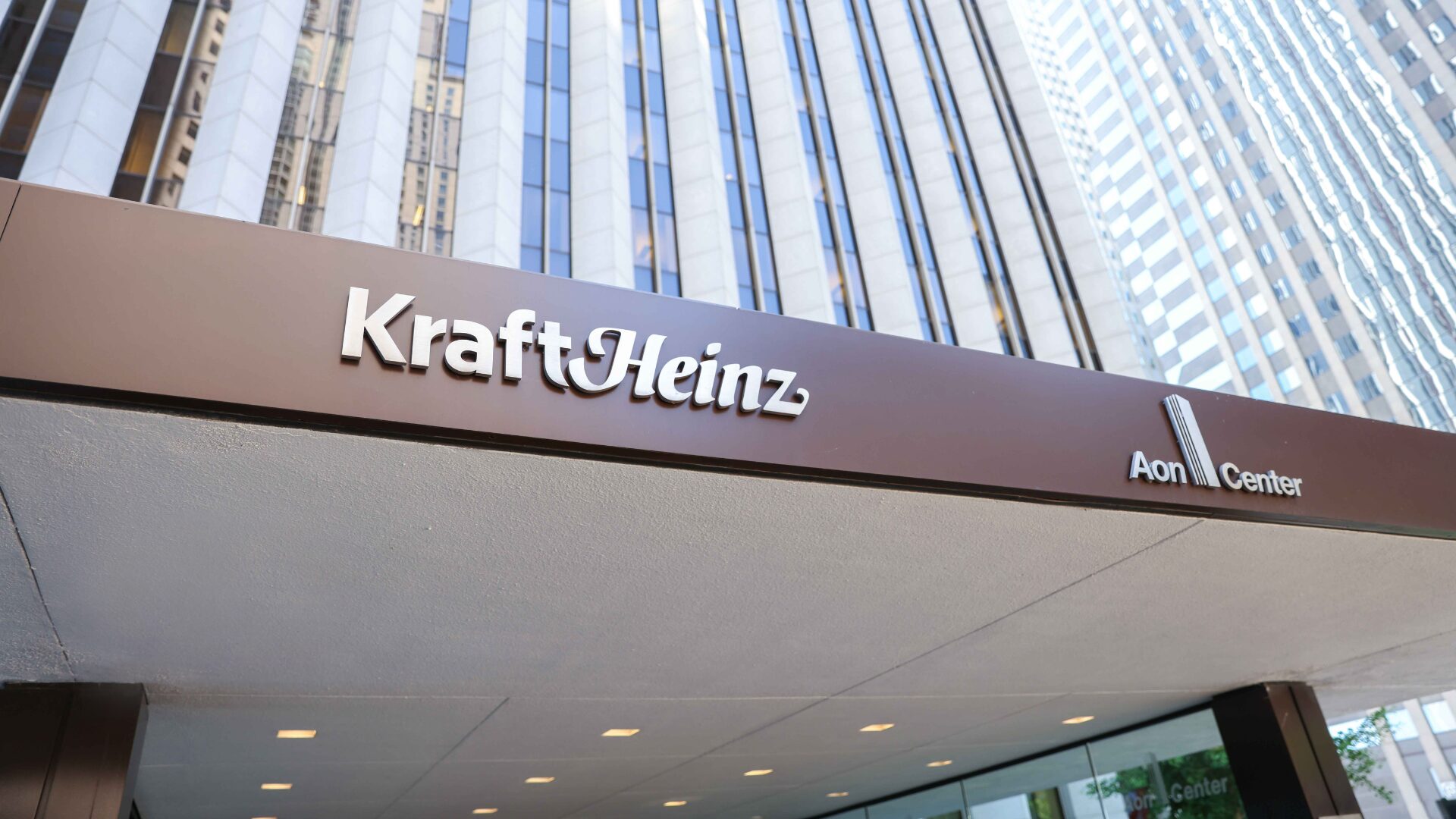 Kraft Heinz Headquarters