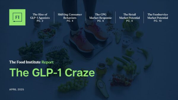 The GLP-1 Craze