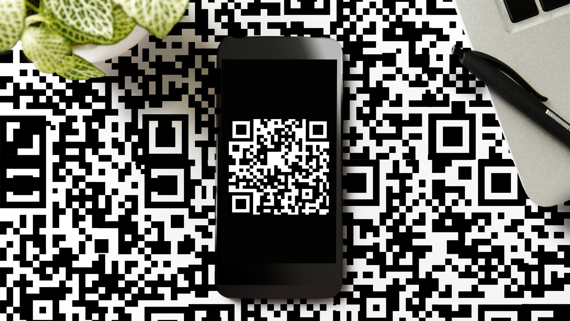 2d barcode