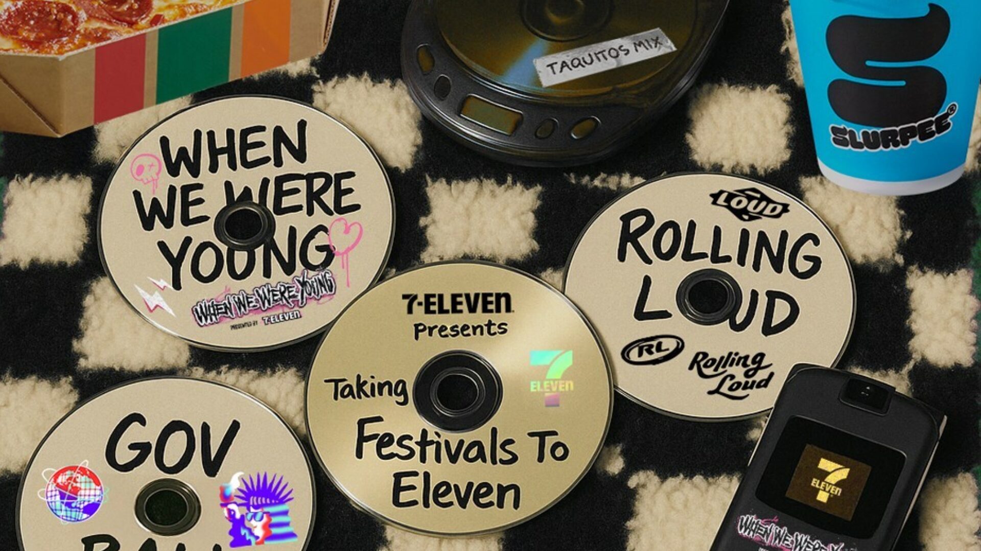 7-eleven