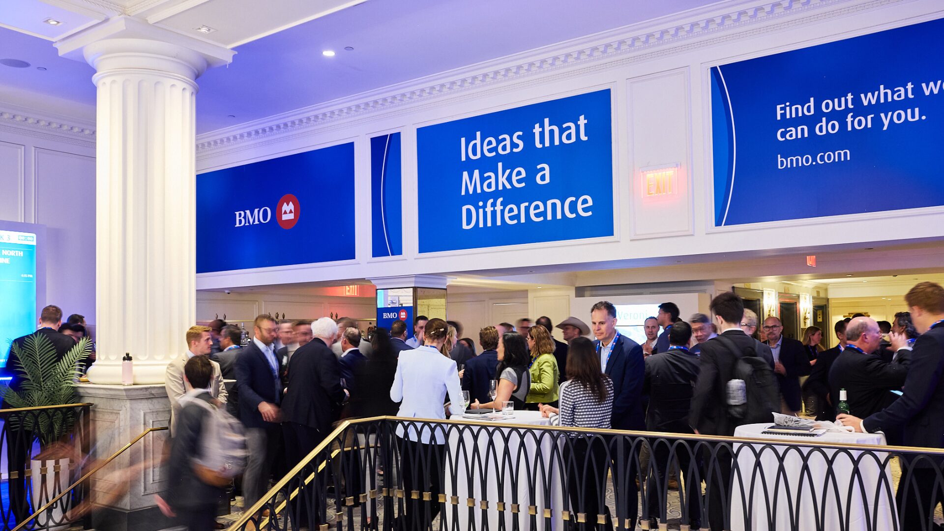BMO Global Farm to Market 2025