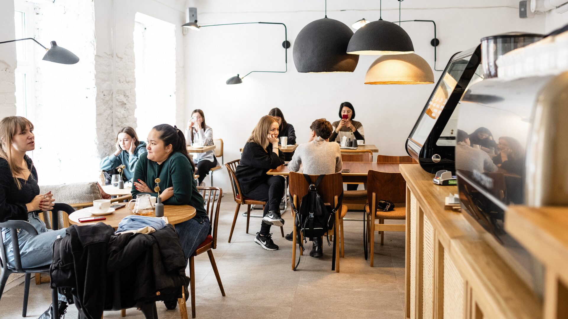 Indie Café