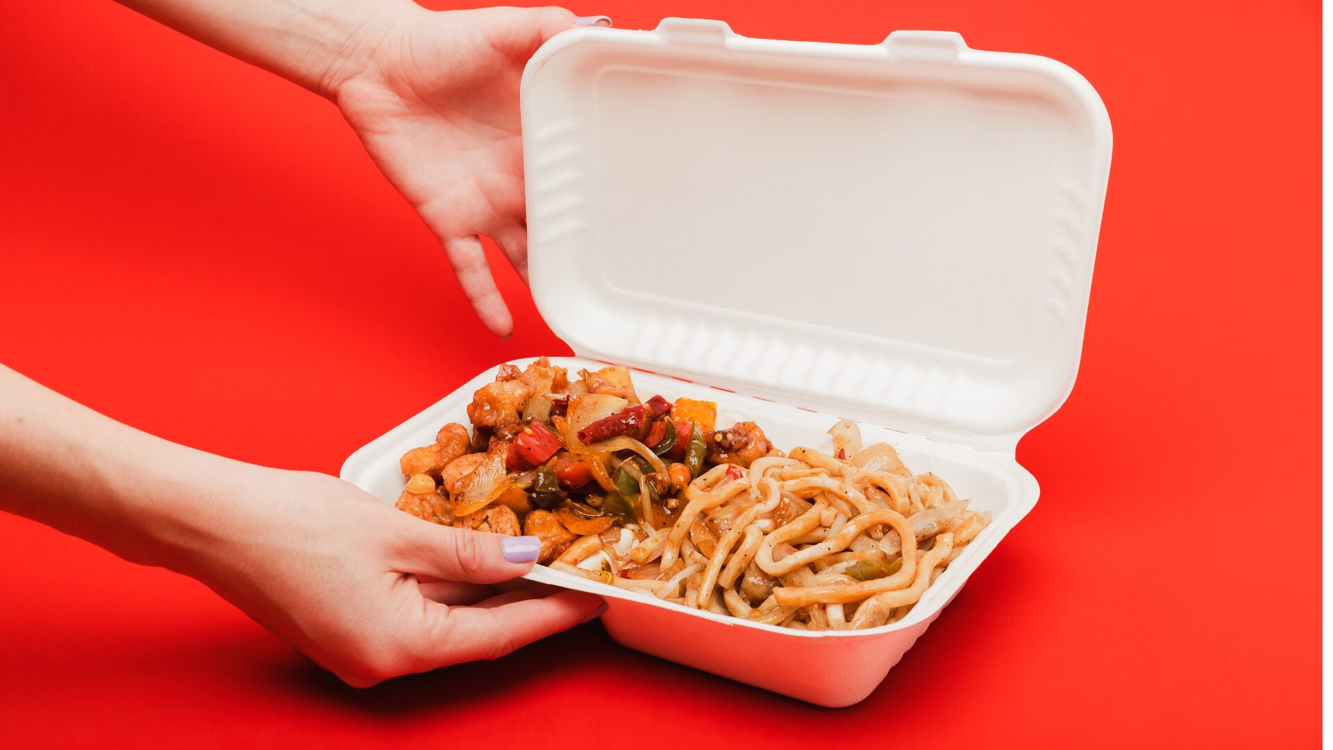 grab-and-go
