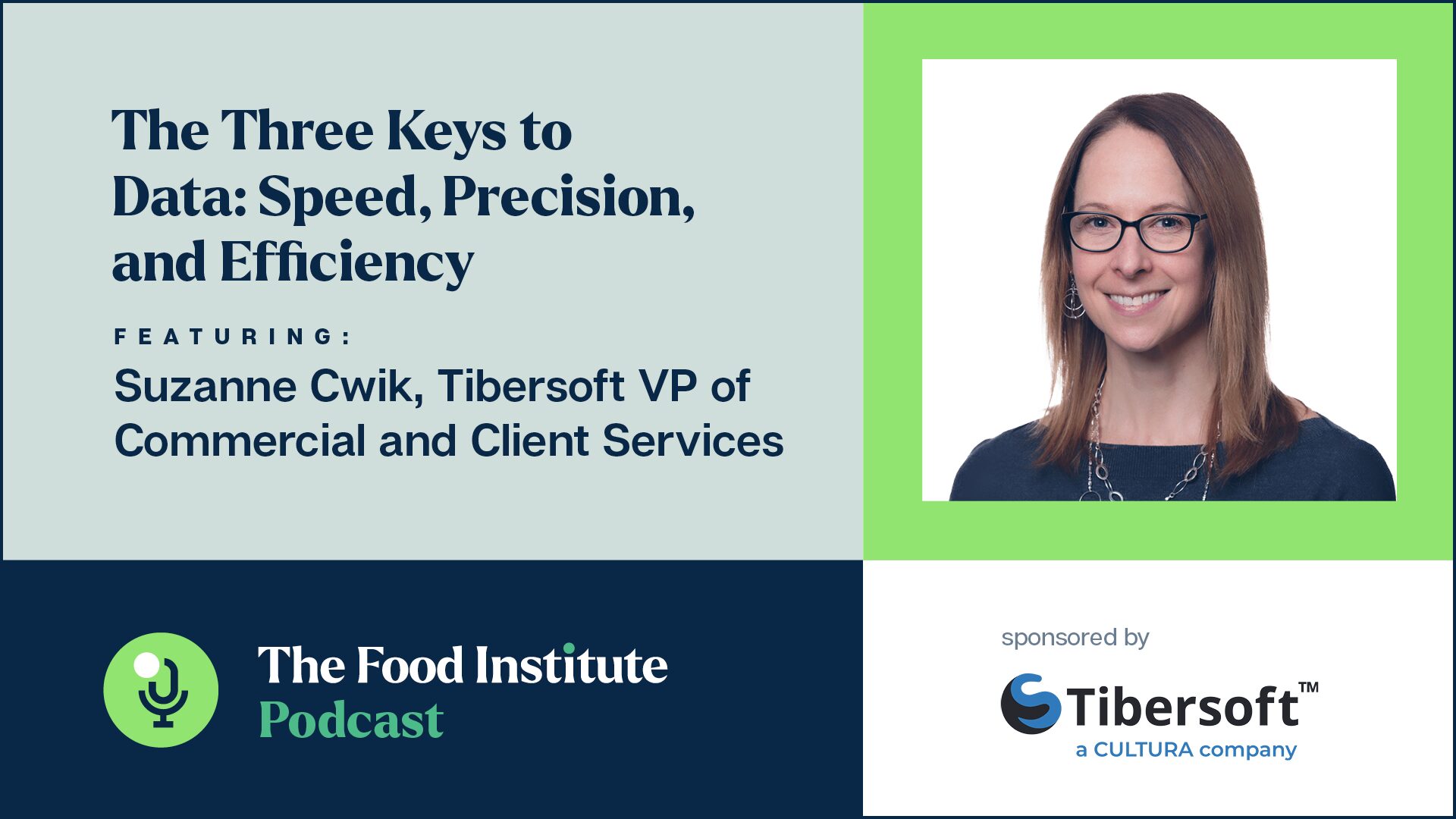 data, suzanne cwik, tibersoft