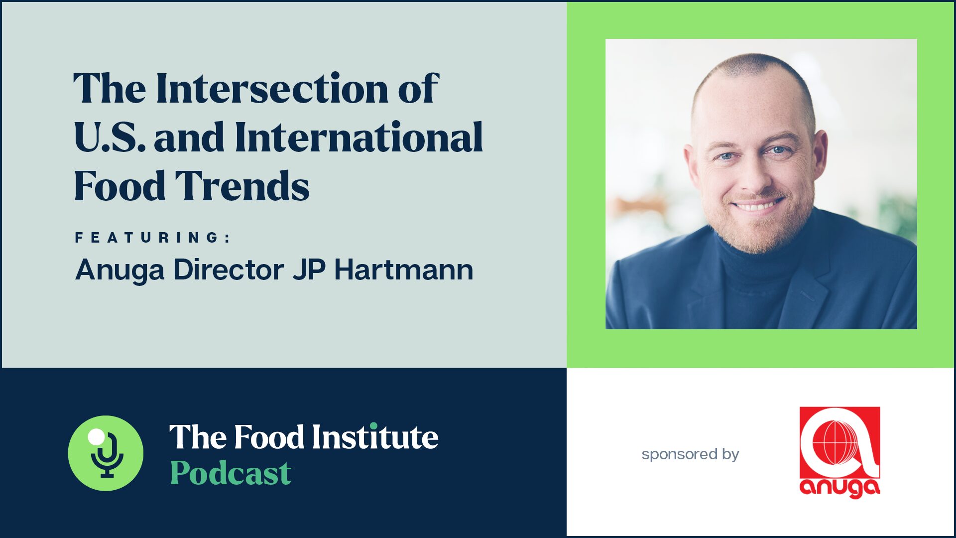 international food trends