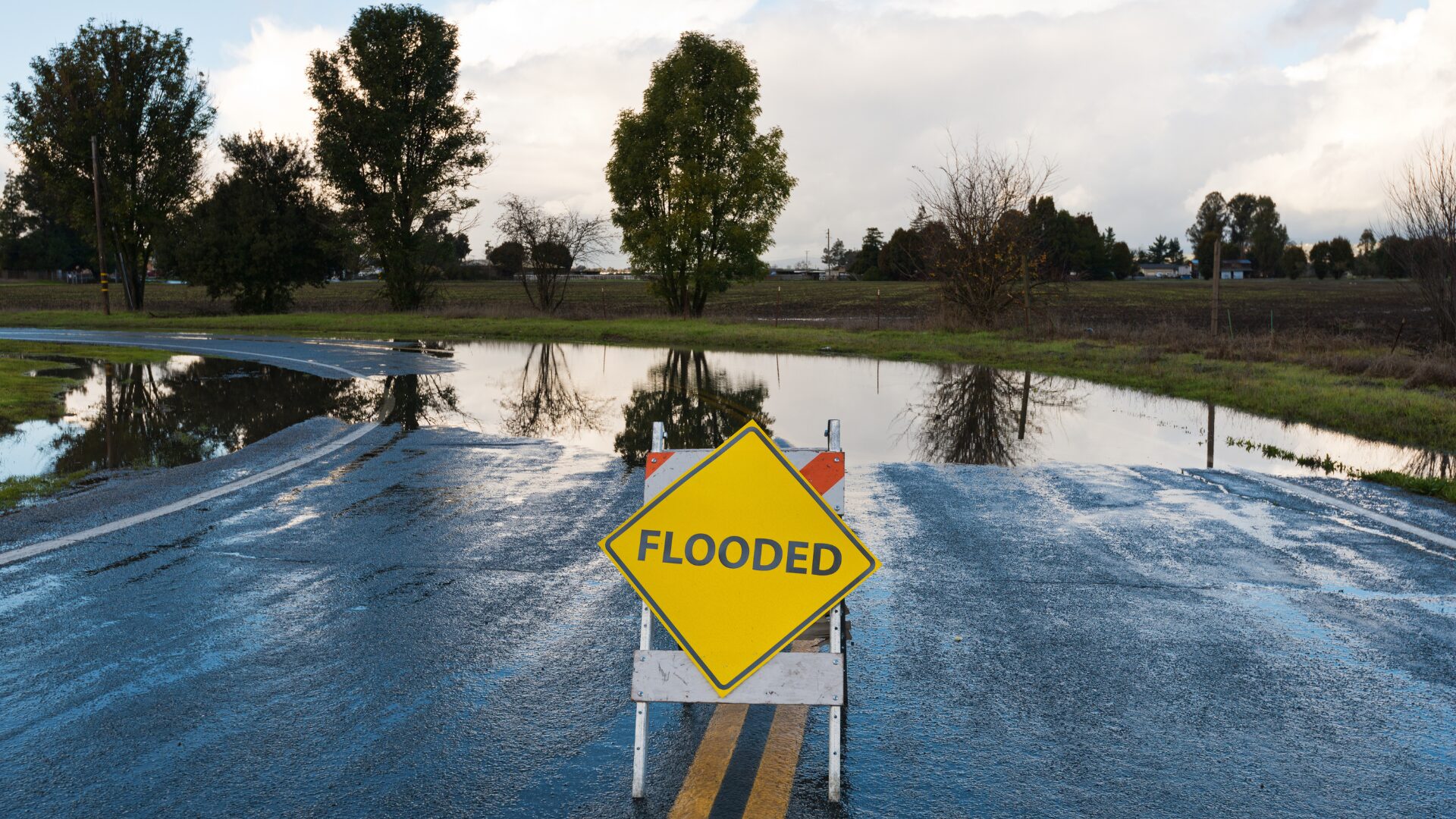 Texas Floods
