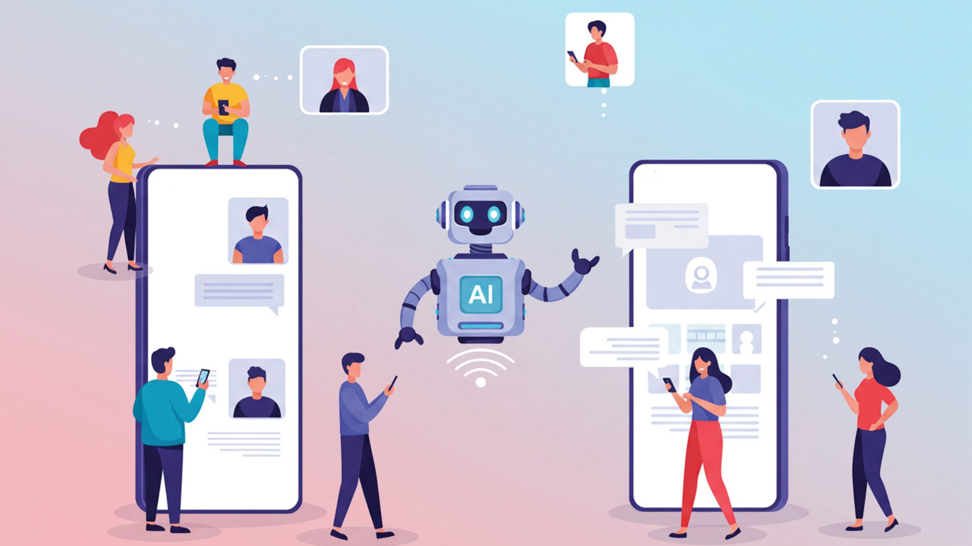agentic AI for Walmart Chatbot