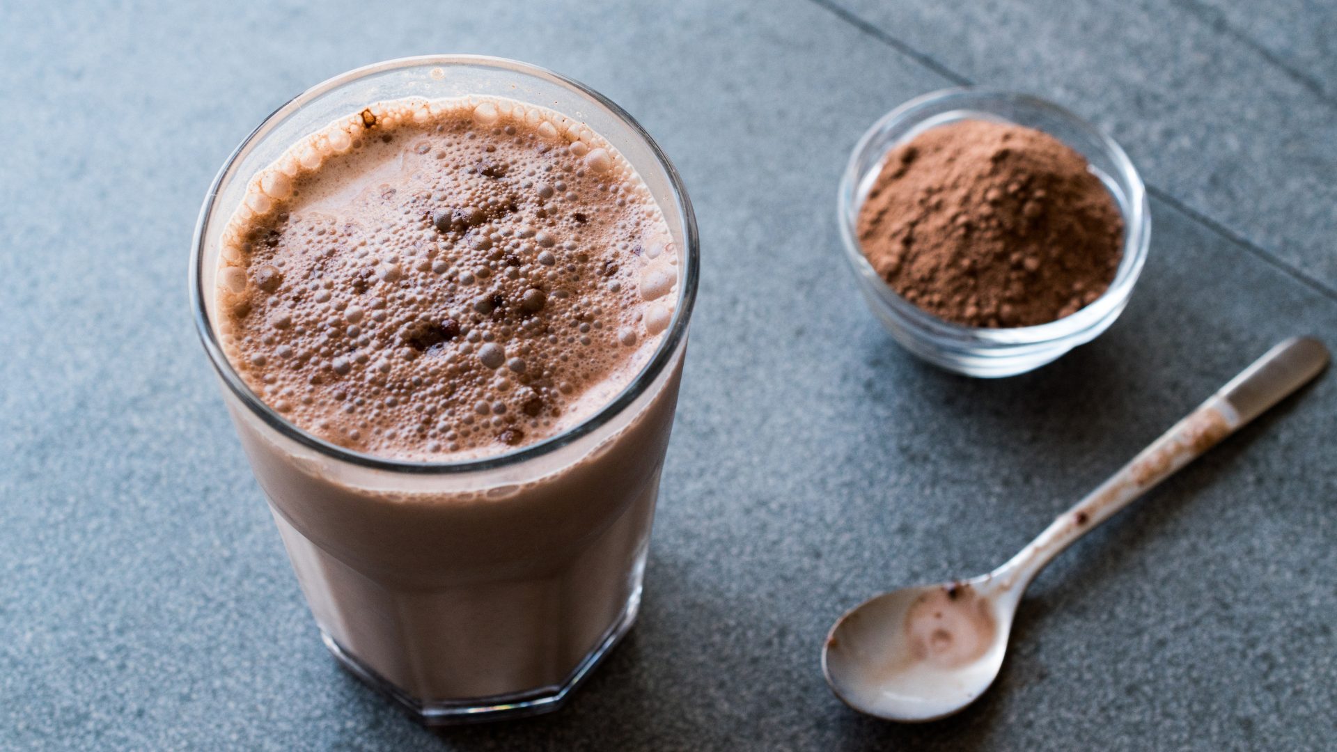 Protein Drink