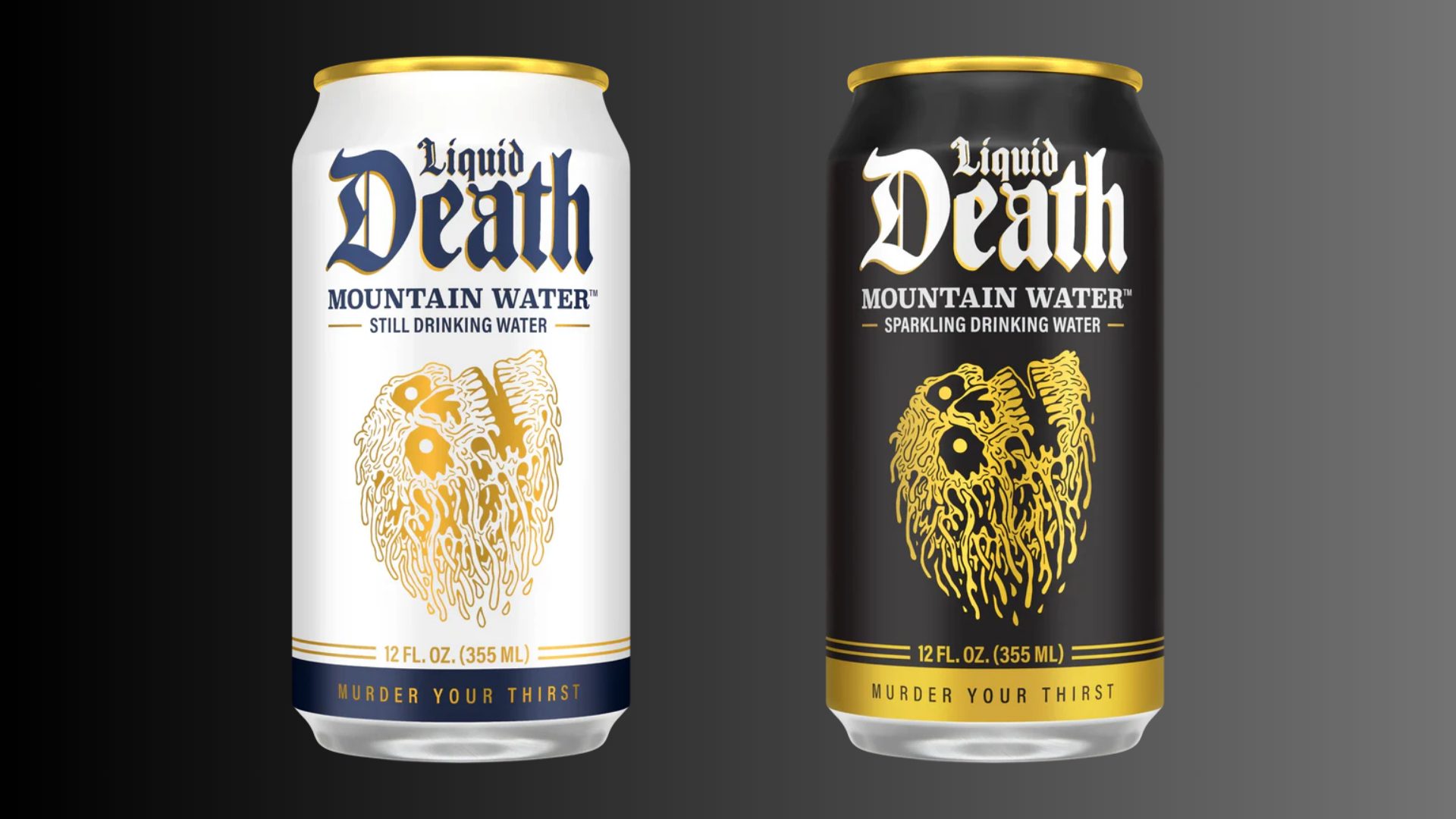 Liquid Death