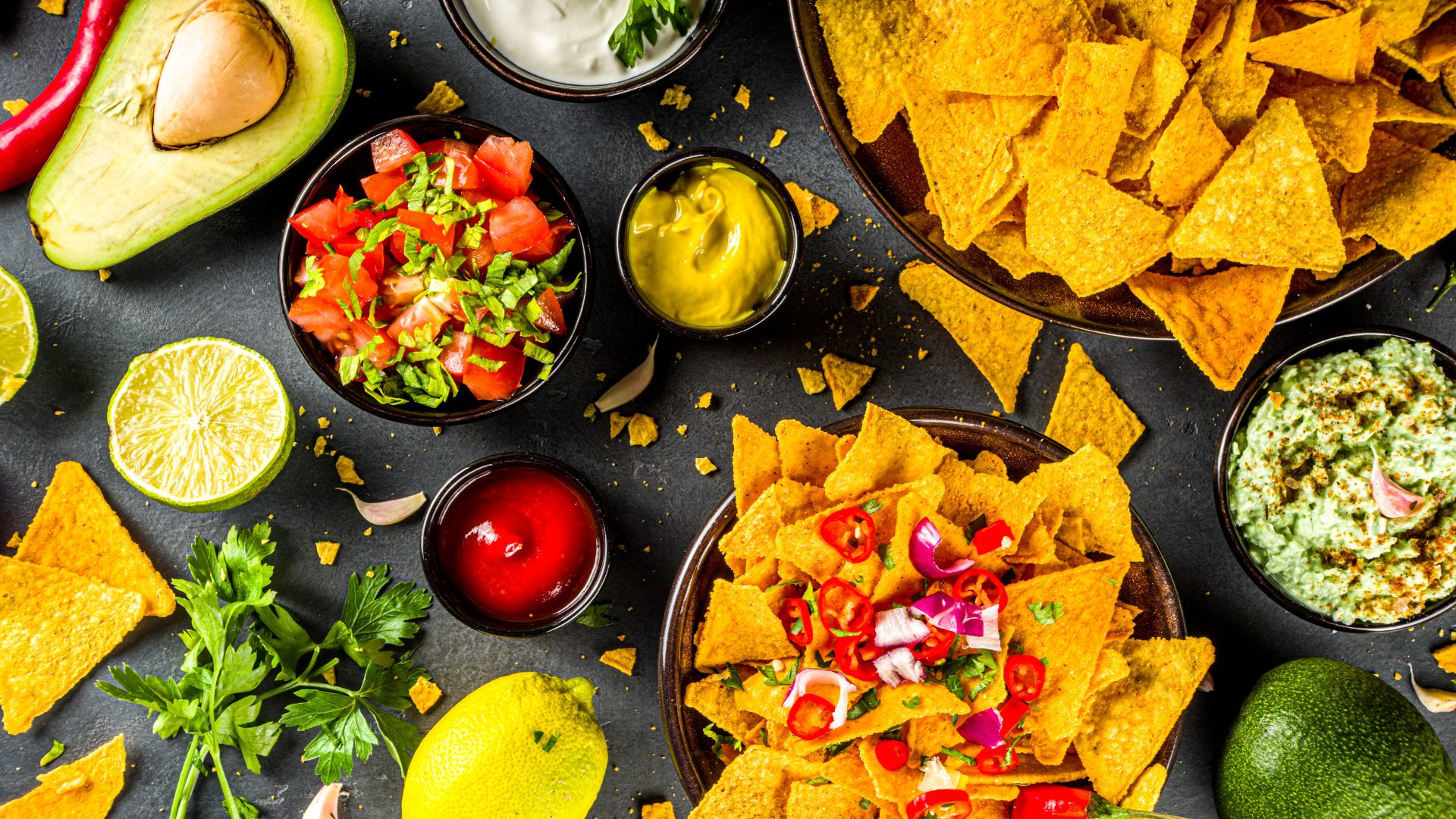 Hispanic Brands
