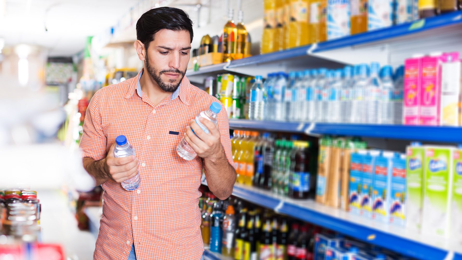 Hispanic consumer