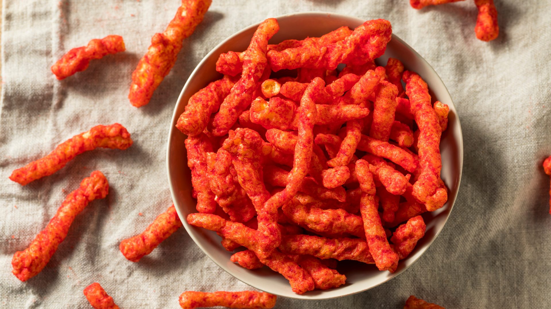 Ultraprocessed Foods (UPFs)
