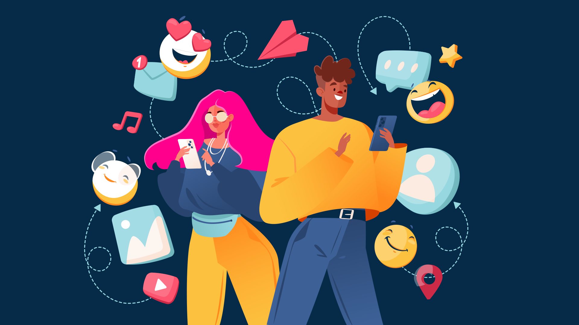 Gen Z graphic