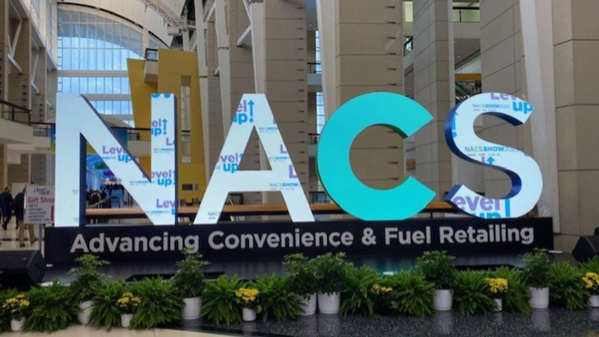 NACS Show
