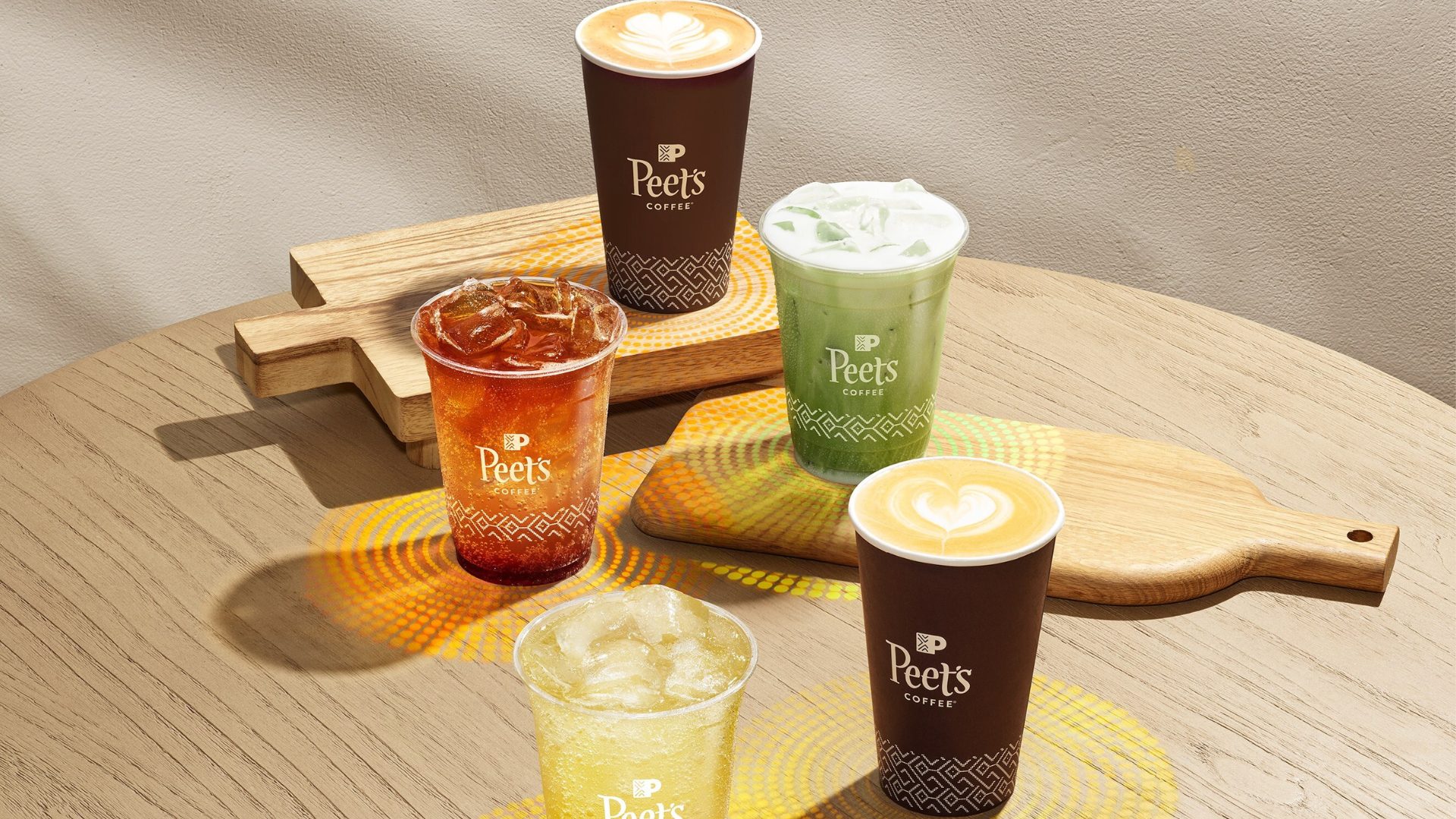 Peet's Coffee