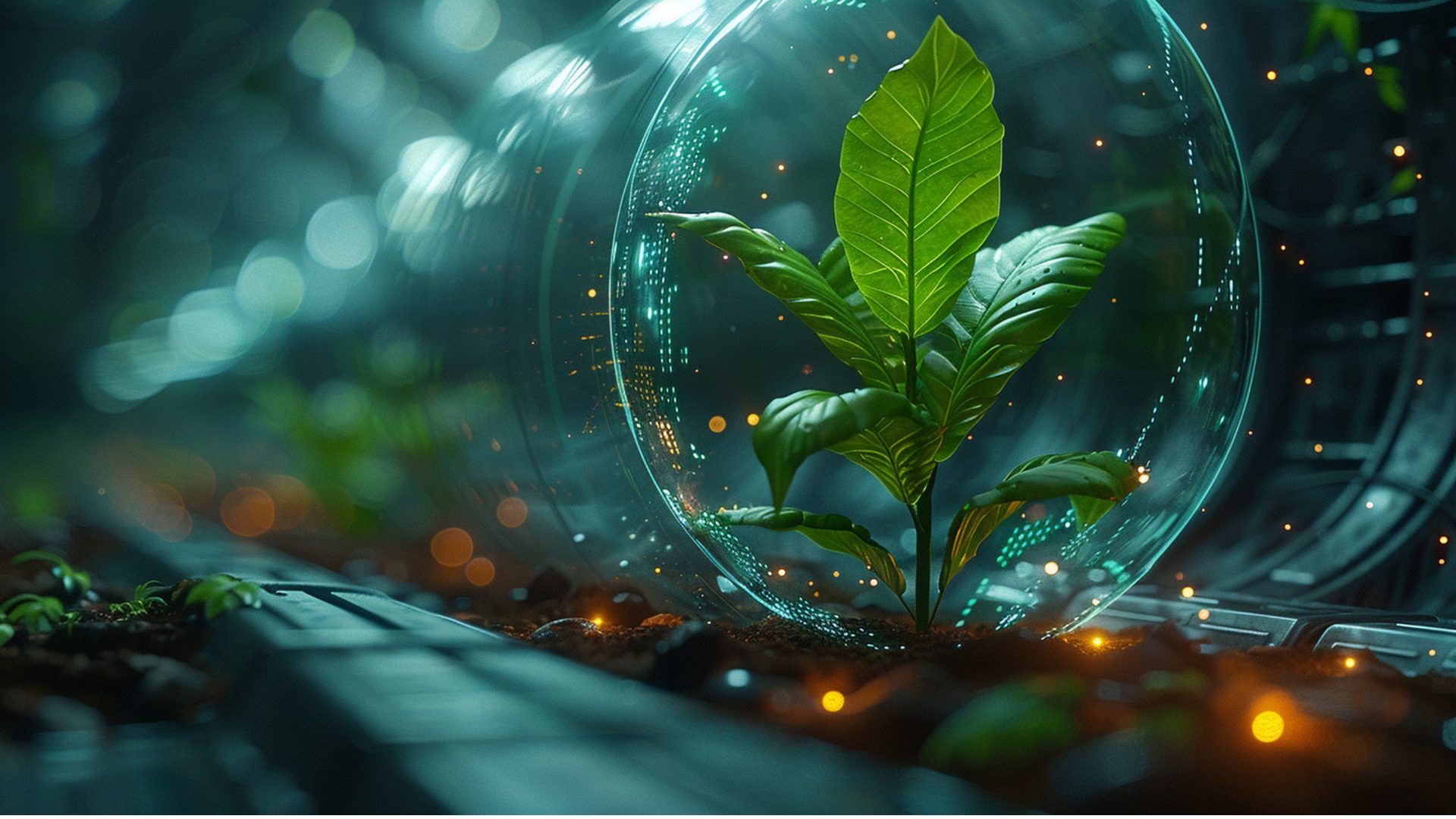 Transform Food & Agriculture USA