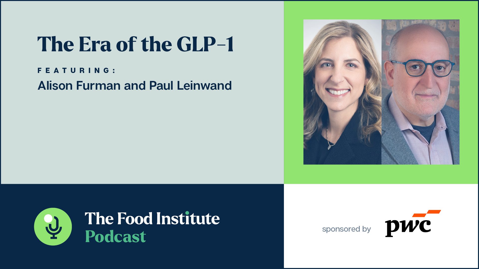 GLP-1, GLP-1s, the era of the GLP-1