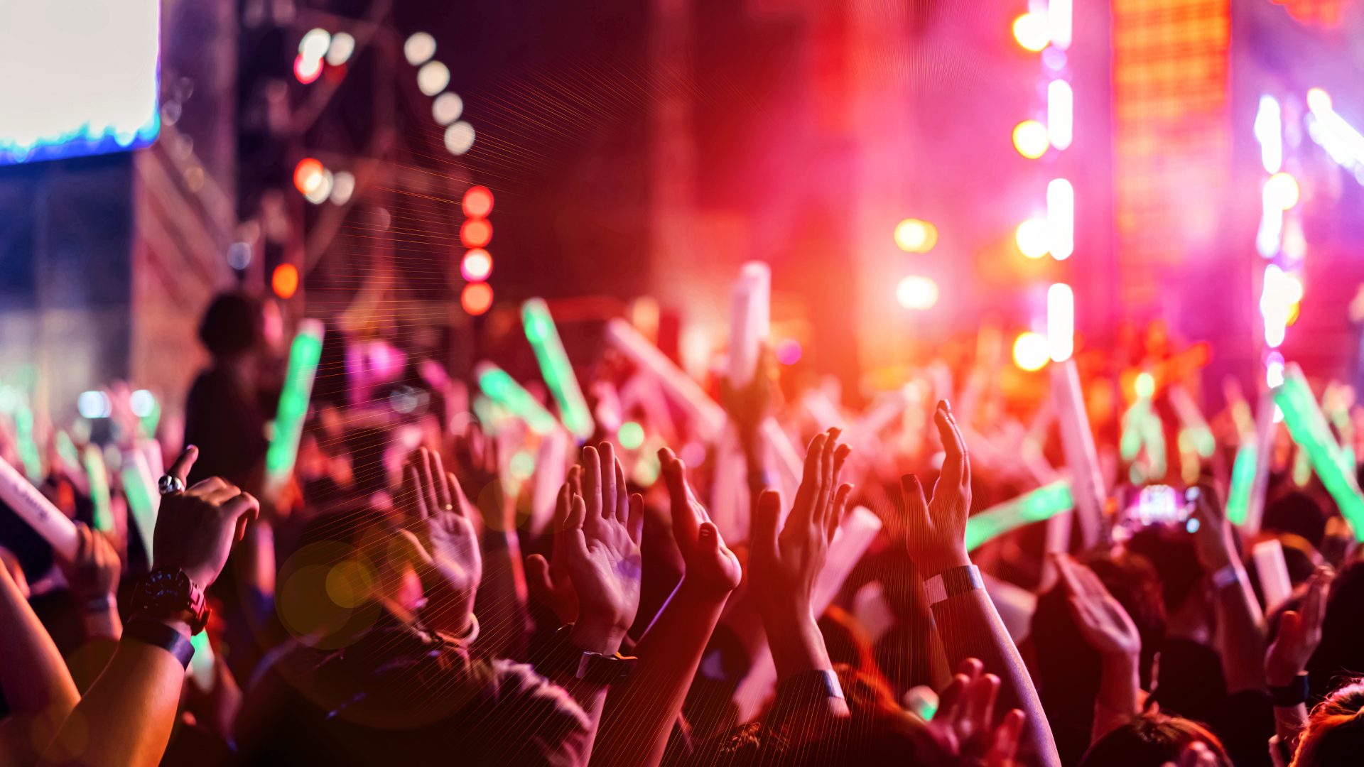 London Music Festival Kanye West Performance