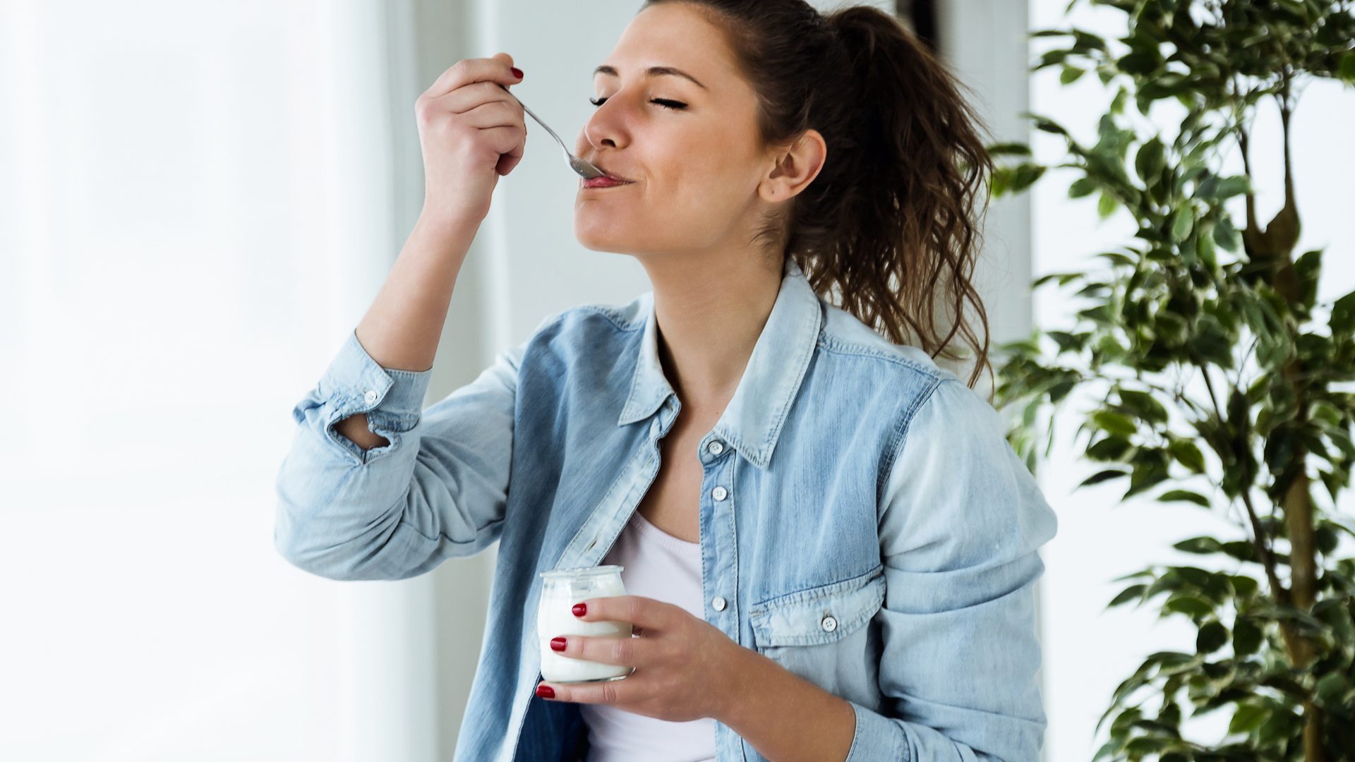 Yogurt Innovation for GLP-1 Consumers