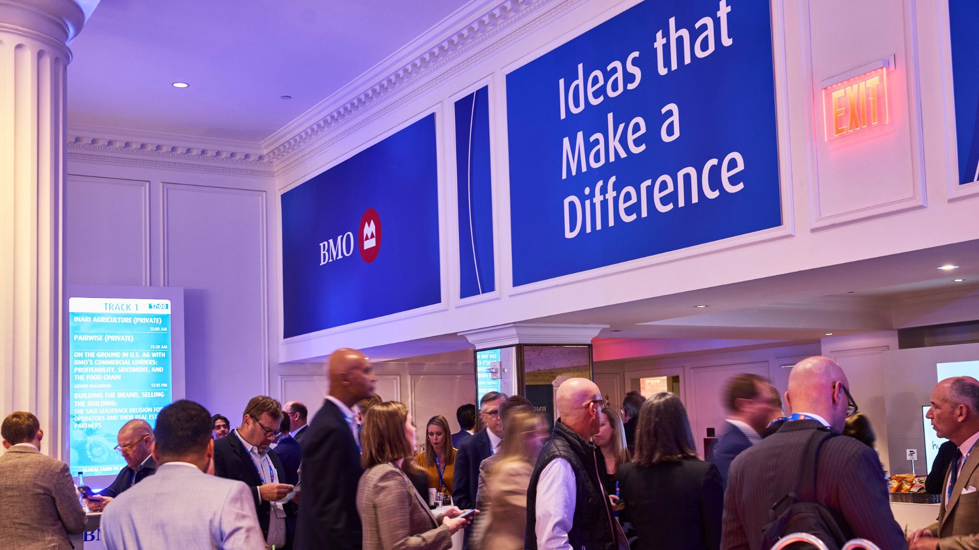 BMO Farm to Market 2026