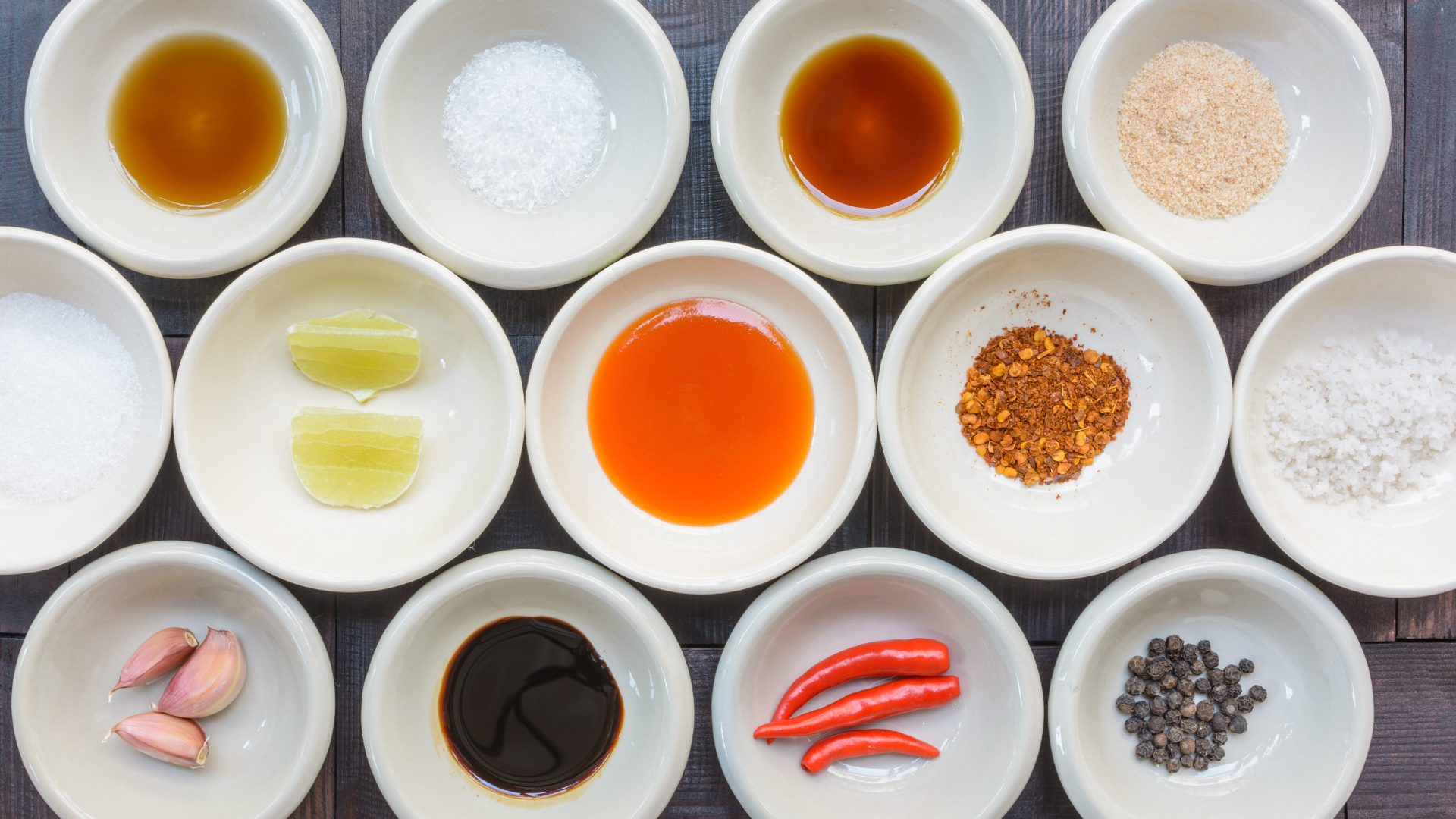 Flavor Trends