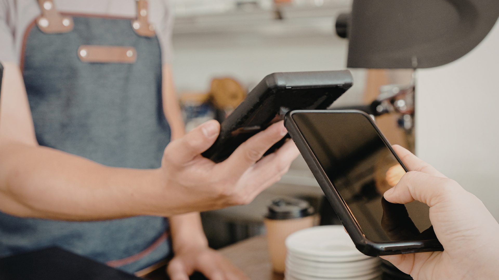Restaurant Technology Levers