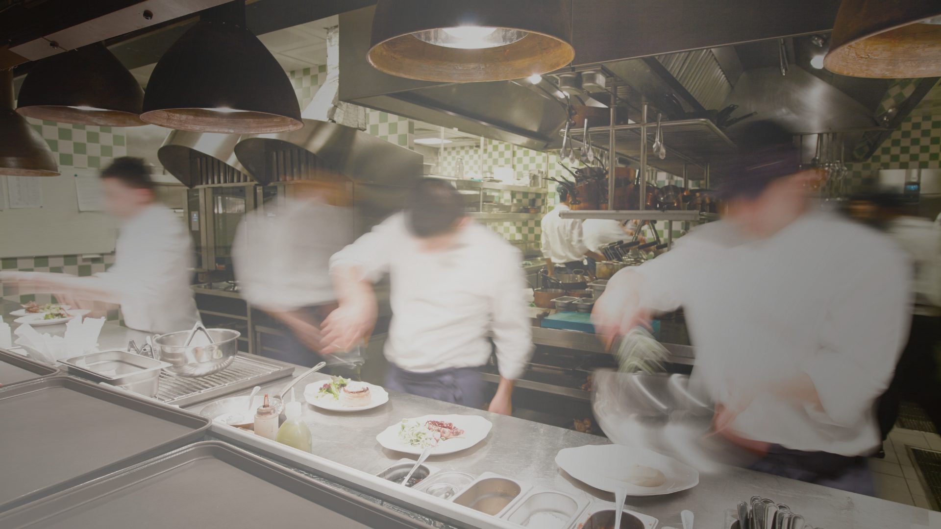 restaurant labor shortages
