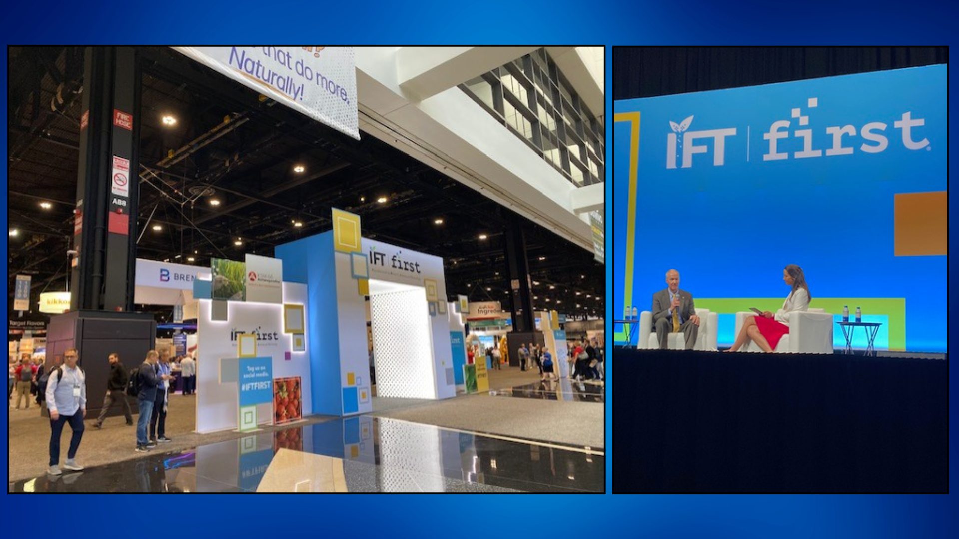 IFT First 2026, risk based oversight