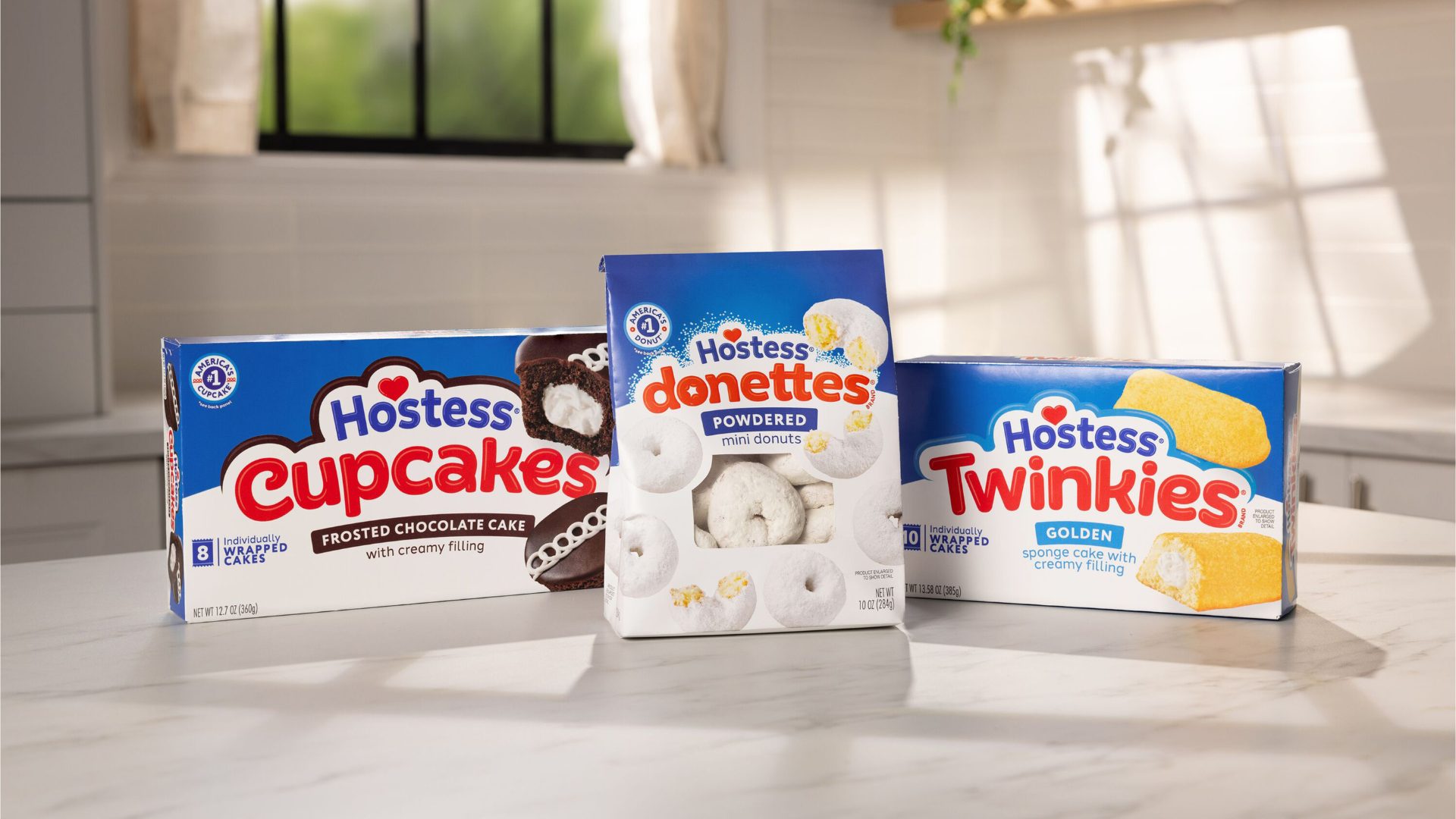 hostess