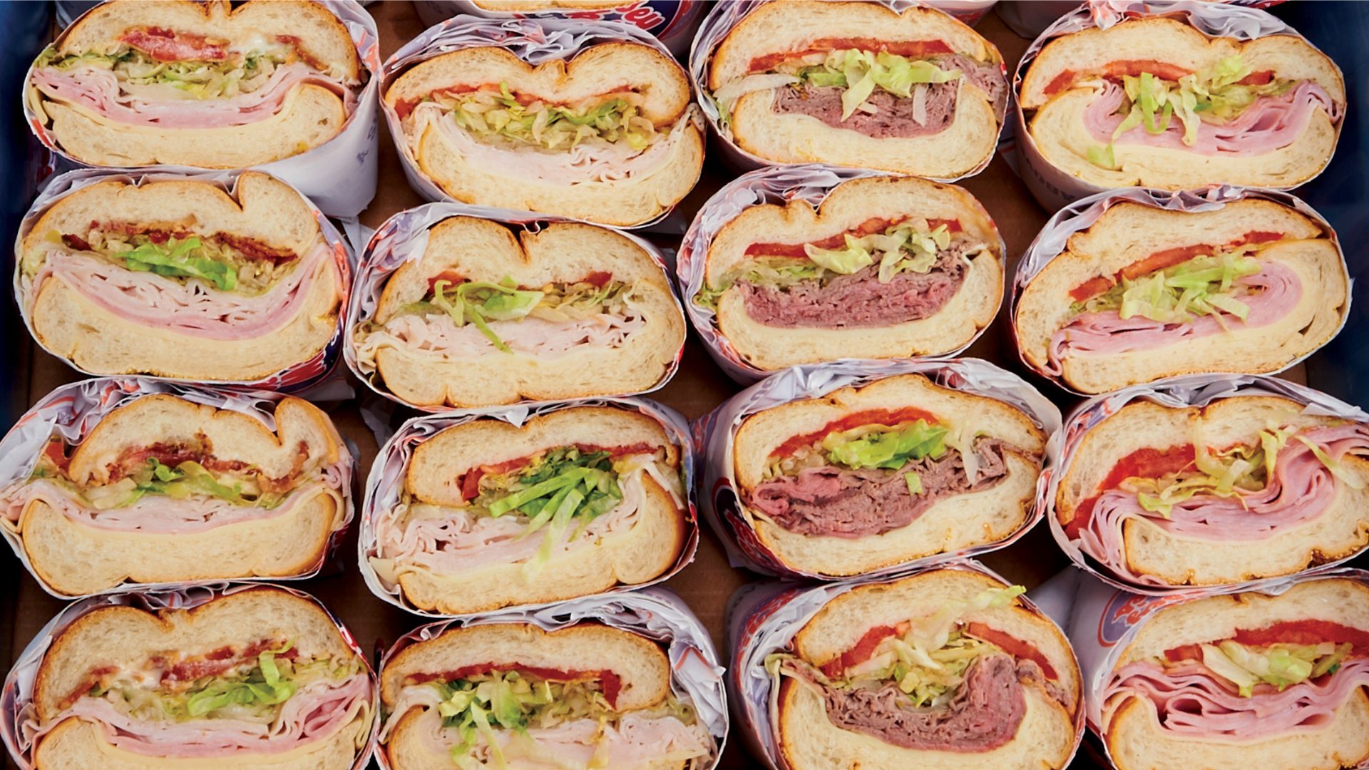 jersey mike's